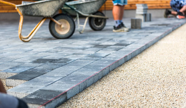 Best Professional Driveway Pavers  in Penryn, CA