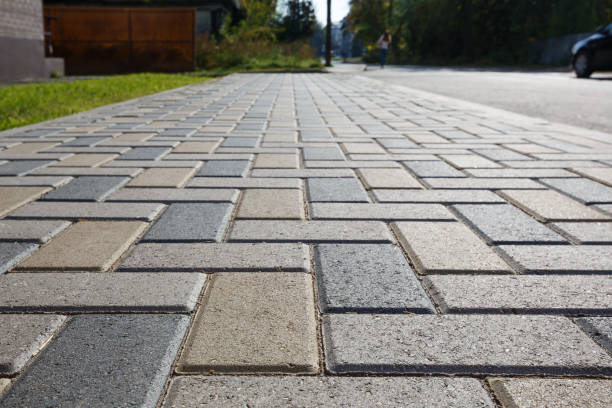 Reasons to Select Us for Your Driveway Paving Requirements in Penryn, CA