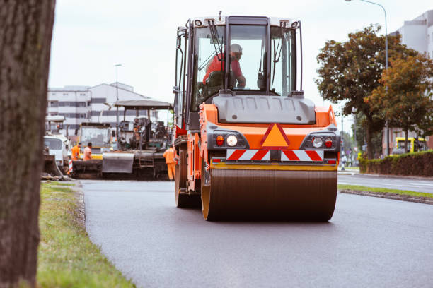 Best Best Driveway Pavers  in Penryn, CA