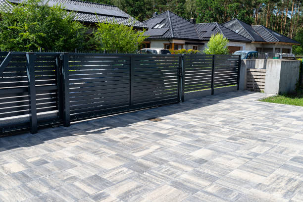 Best Brick Driveway Pavers  in Penryn, CA