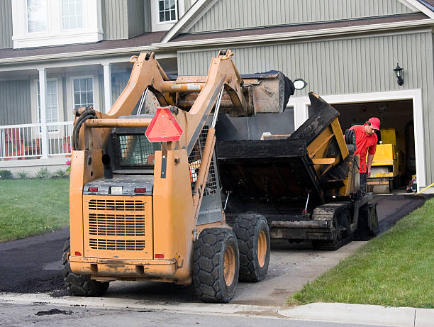 Best Affordable Driveway Pavers  in Penryn, CA