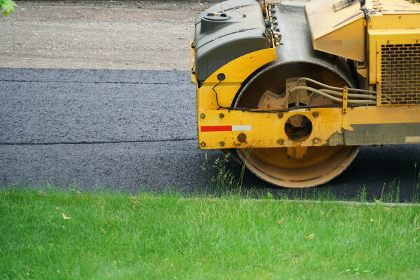 Best Local Driveway Pavers  in Penryn, CA