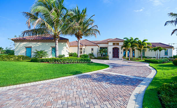 Best Cobblestone Driveway Pavers  in Penryn, CA