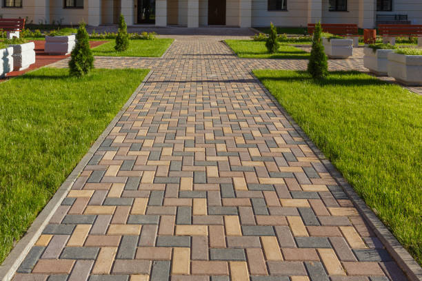 Best Commercial Driveway Pavers  in Penryn, CA