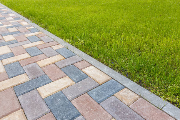 Best Permeable Paver Driveway  in Penryn, CA