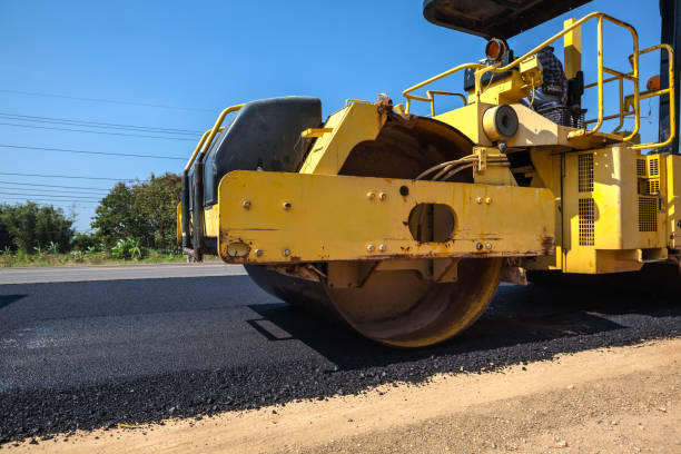 Best Cobblestone Driveway Pavers  in Penryn, CA